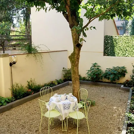 Greenhouse Florence Room photo