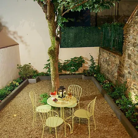 Greenhouse Florence Room photo