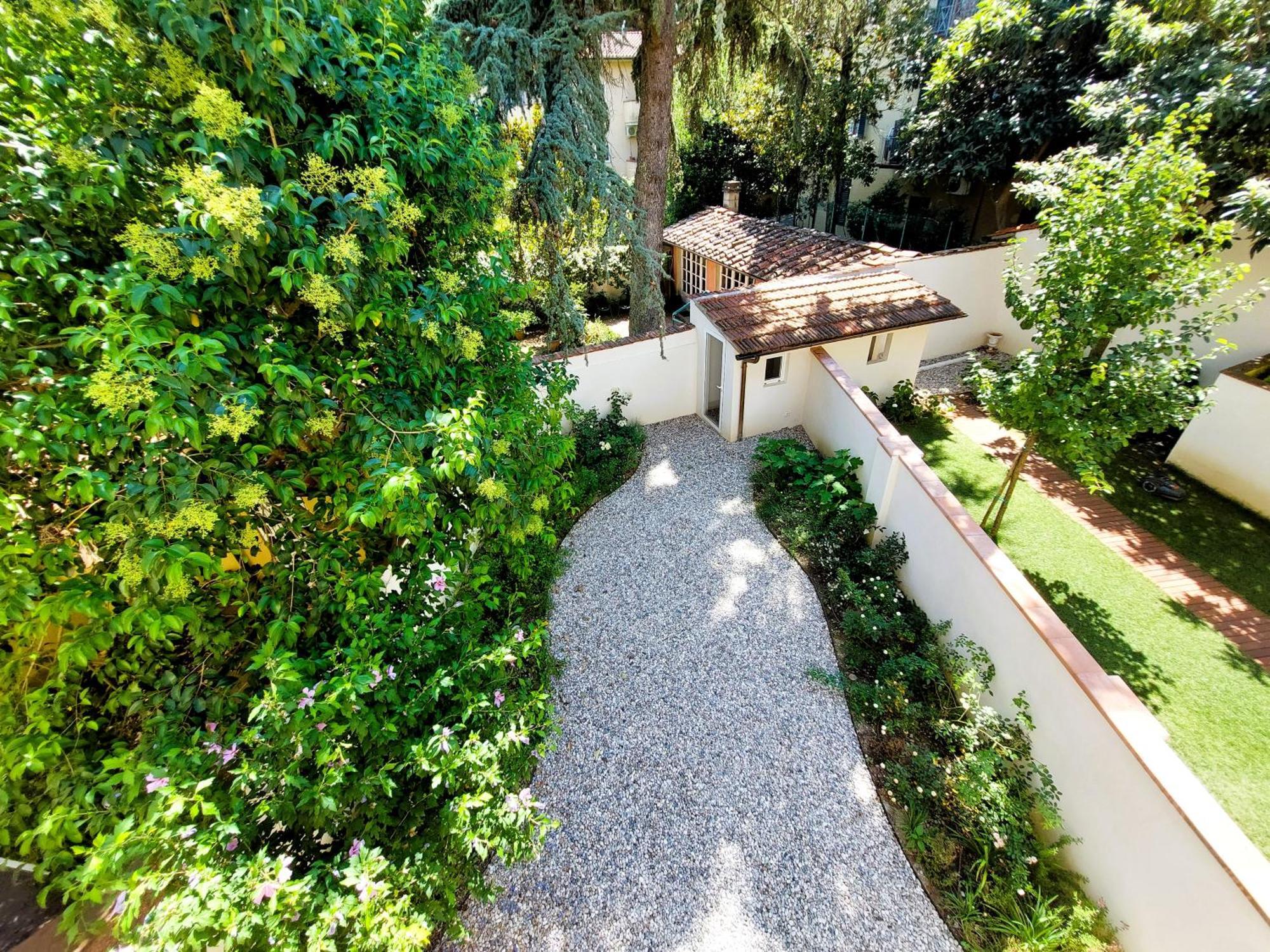 Greenhouse Apartment Florenz