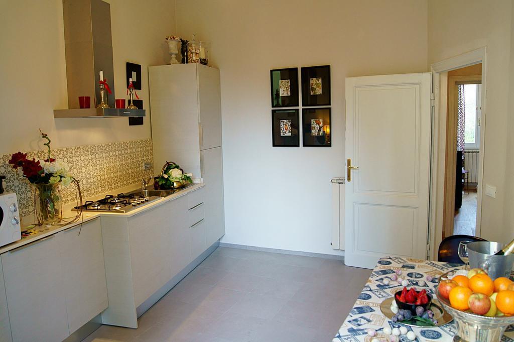 Greenhouse Apartment Florenz