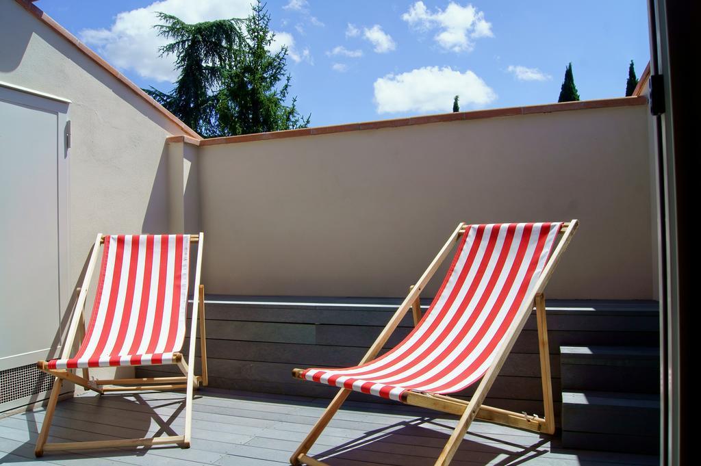 Greenhouse Apartment Florenz