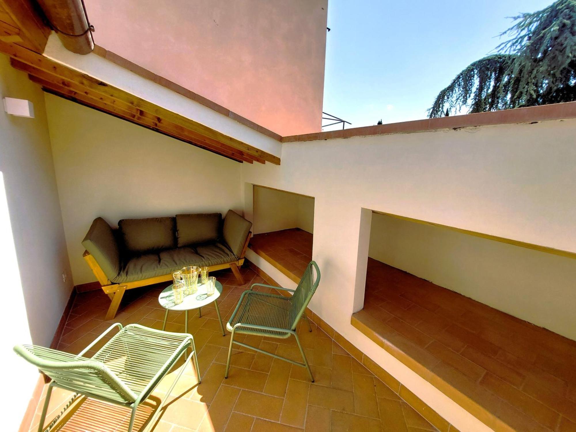 Greenhouse * Florenz