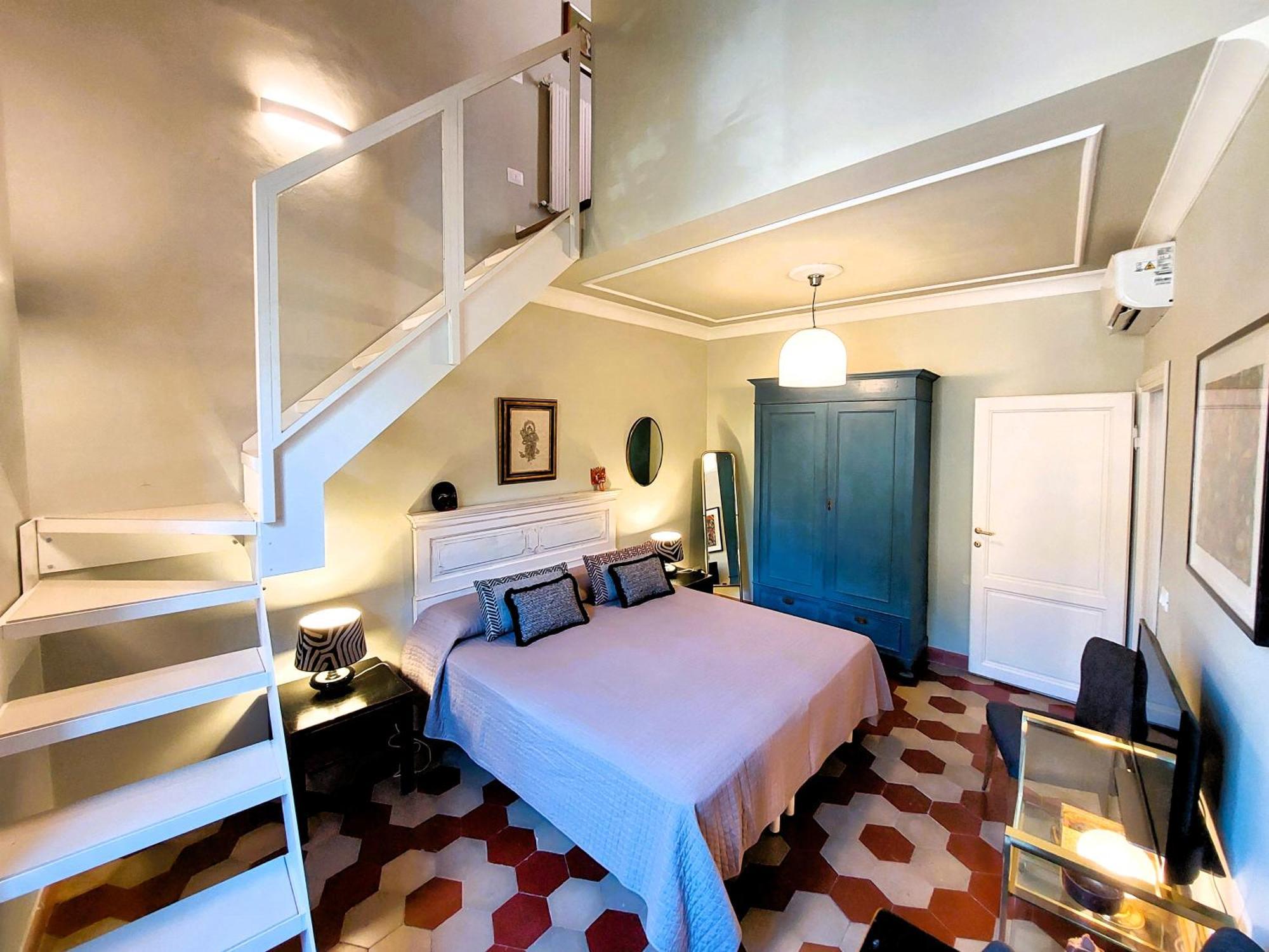 Greenhouse Apartment Florenz