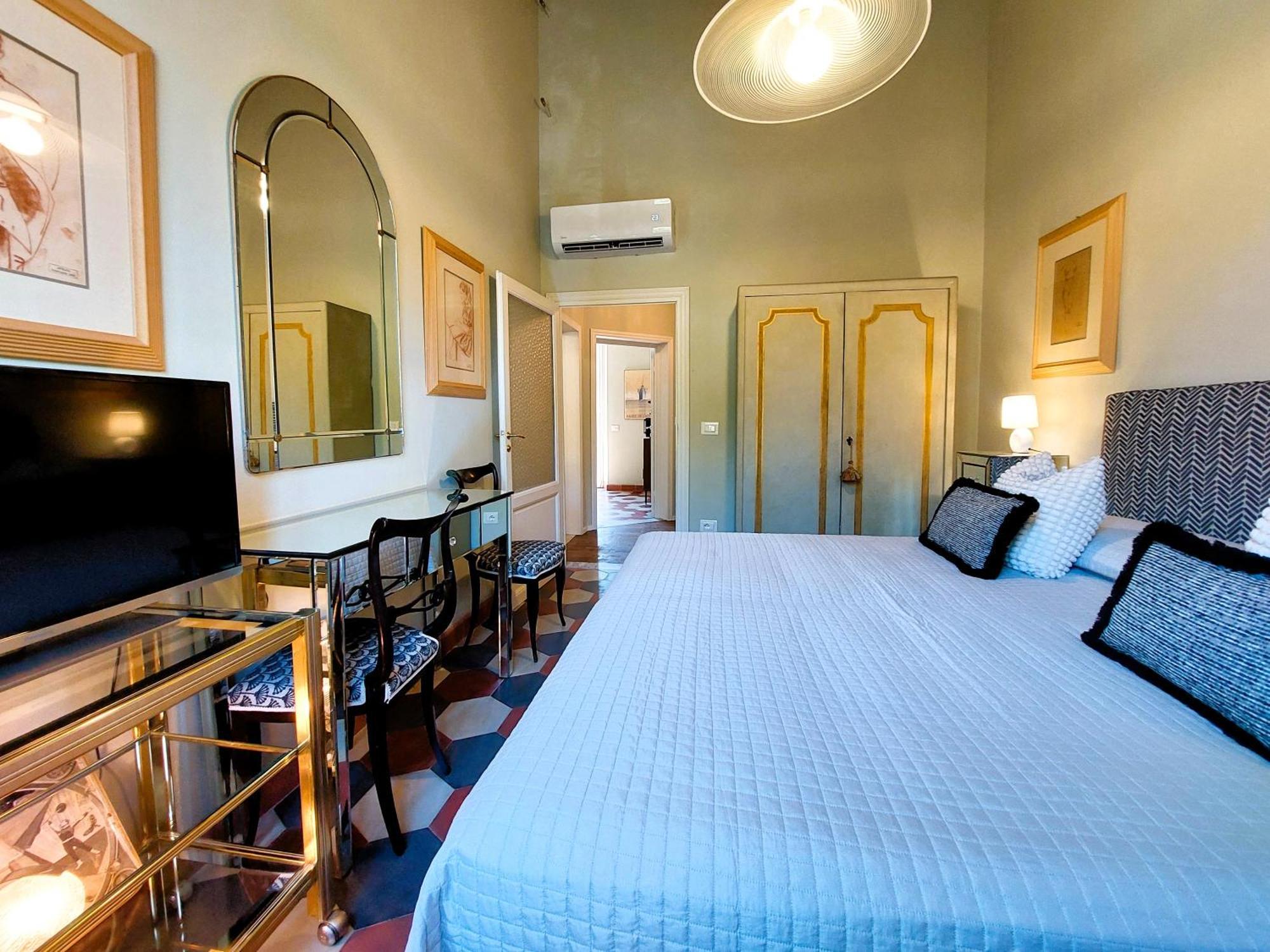 Apartment Greenhouse Florenz