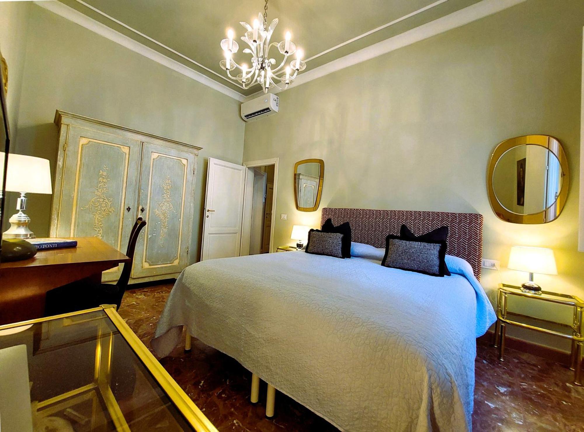 Greenhouse Apartment Florenz