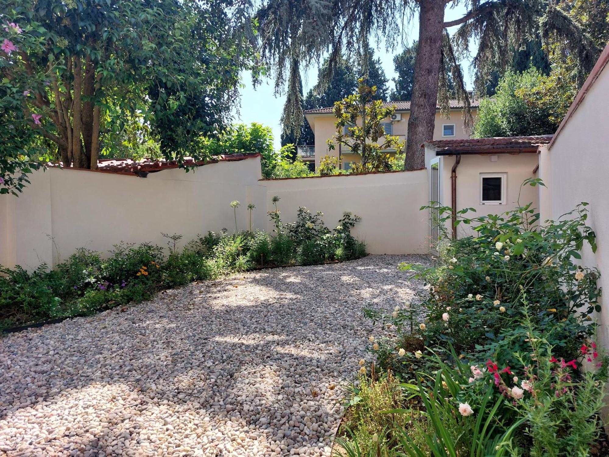 Apartment Greenhouse Florenz