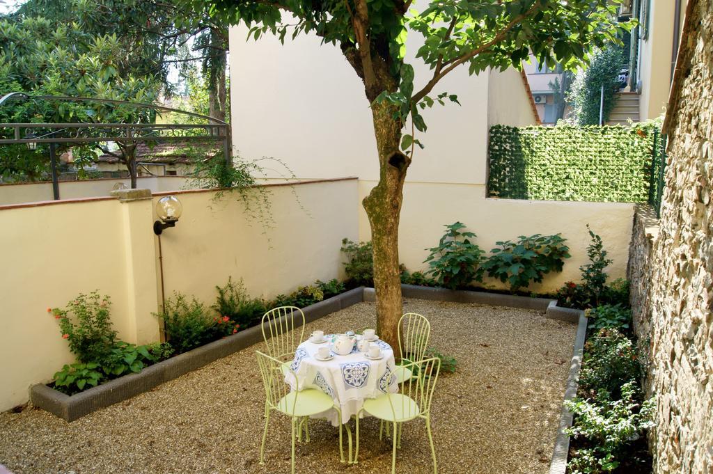 Greenhouse Apartment Florenz