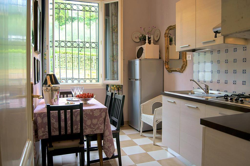 Apartment Greenhouse Florenz