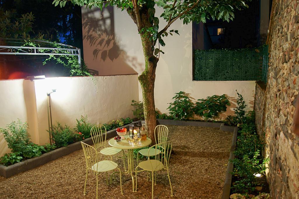 Greenhouse * Florenz