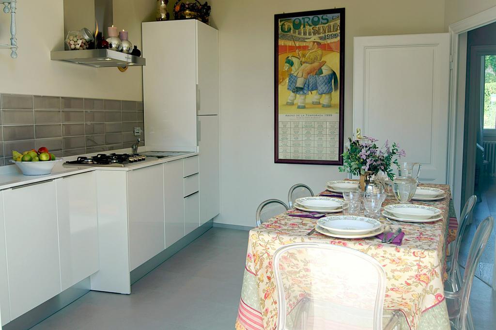 Apartment Greenhouse Florenz