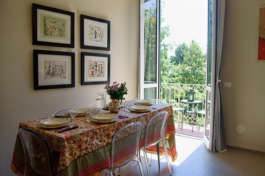 Greenhouse Apartment Florenz