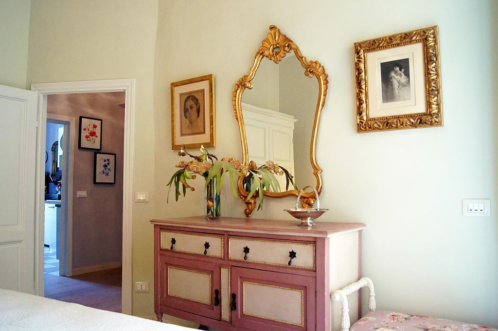 Greenhouse Apartment Florenz